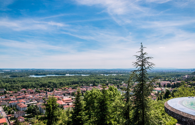 Immobilier neuf à moins de 30 minutes de Lyon : où acheter ?